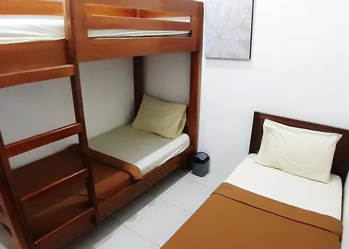 Hostal Indi Canggu
