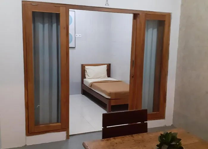Indi * Canggu
