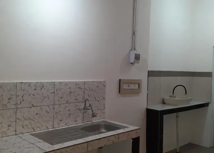 Indi Hostal *
